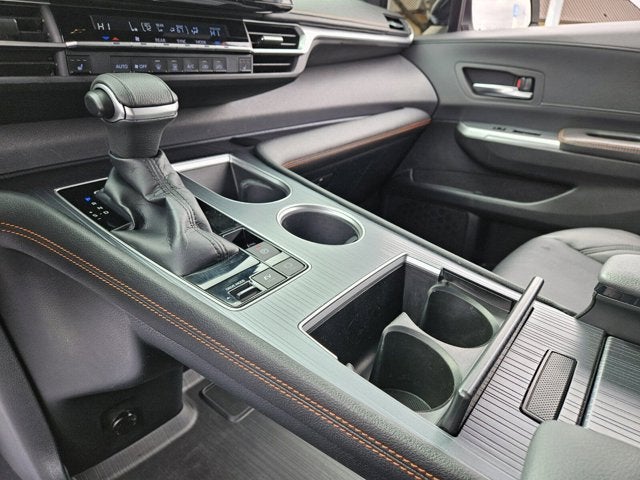 2022 Toyota Sienna XSE