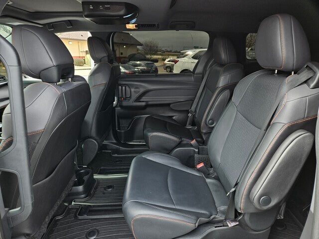 2022 Toyota Sienna XSE