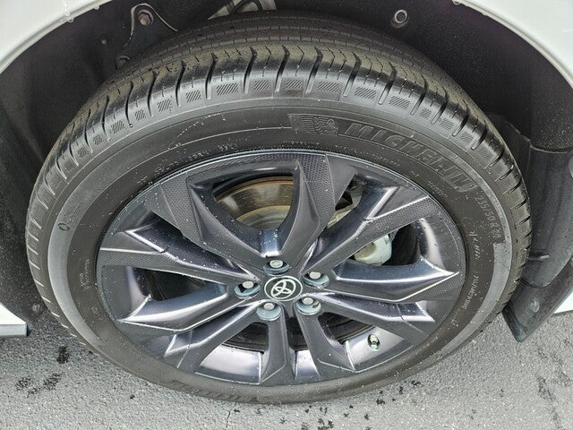 2022 Toyota Sienna XSE