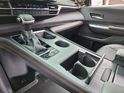 2022 Toyota Sienna XSE