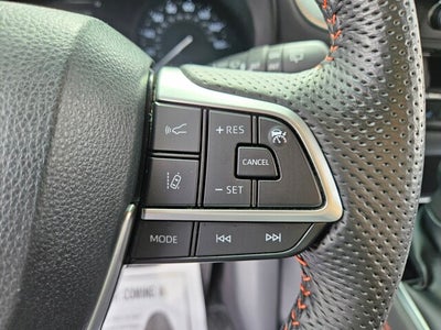 2022 Toyota Sienna XSE