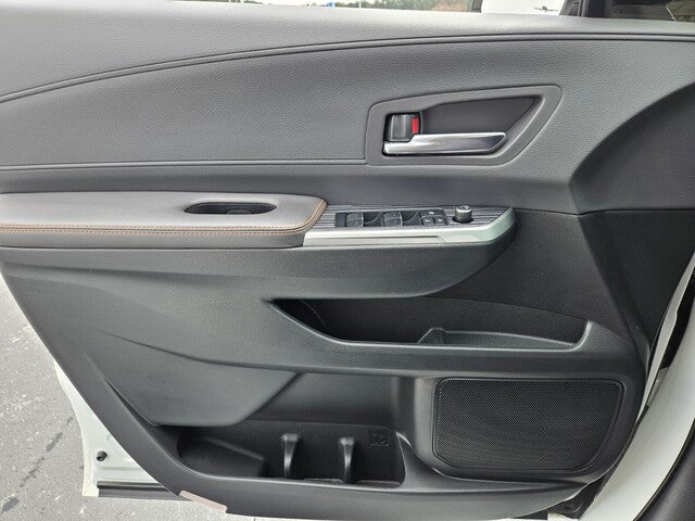 2022 Toyota Sienna XSE