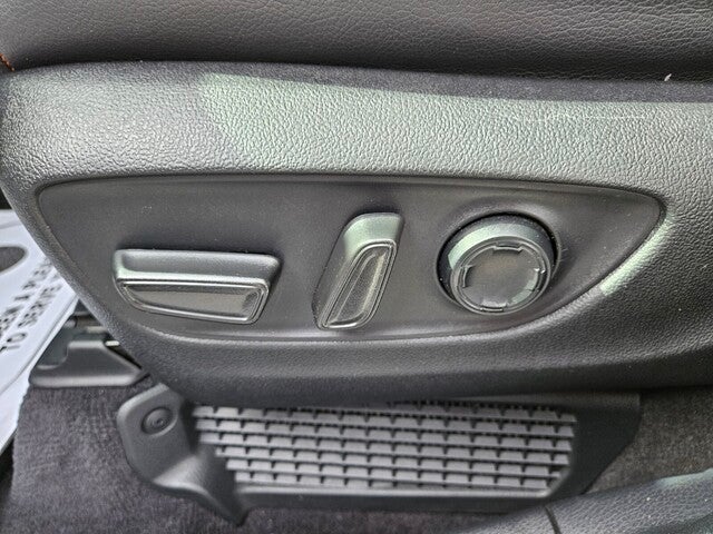 2022 Toyota Sienna XSE