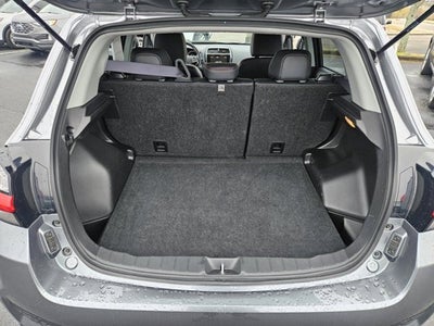 2025 Mitsubishi Outlander Sport 2.0 SE