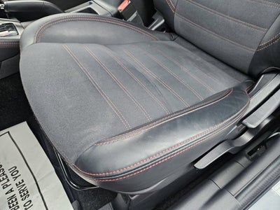 2025 Mitsubishi Outlander Sport 2.0 SE