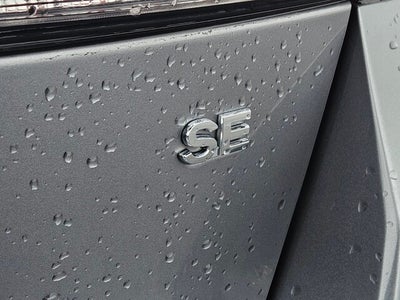 2025 Mitsubishi Outlander Sport 2.0 SE