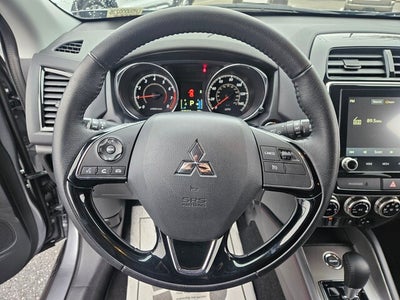 2025 Mitsubishi Outlander Sport 2.0 SE