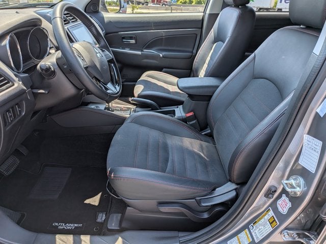 2025 Mitsubishi Outlander Sport 2.0 ES