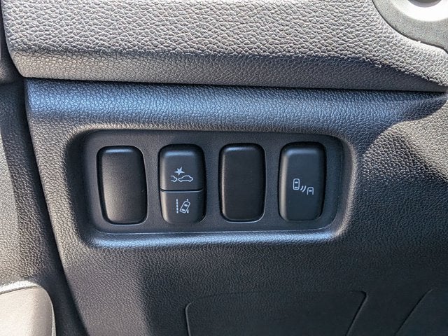 2025 Mitsubishi Outlander Sport 2.0 ES