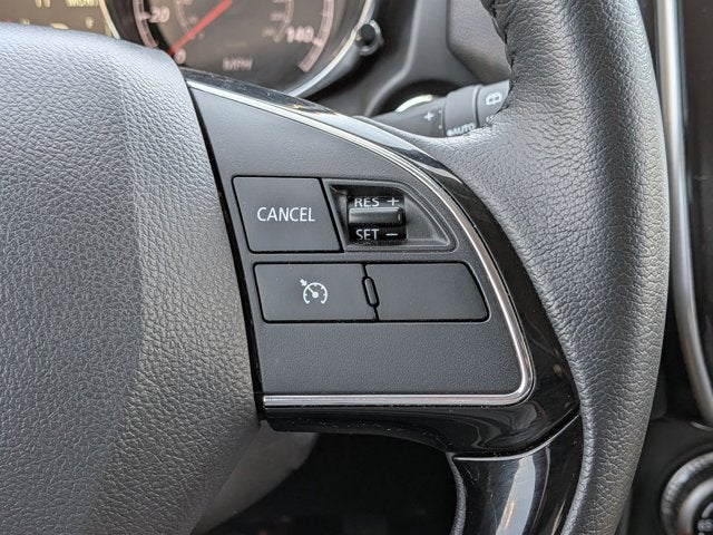2025 Mitsubishi Outlander Sport 2.0 ES