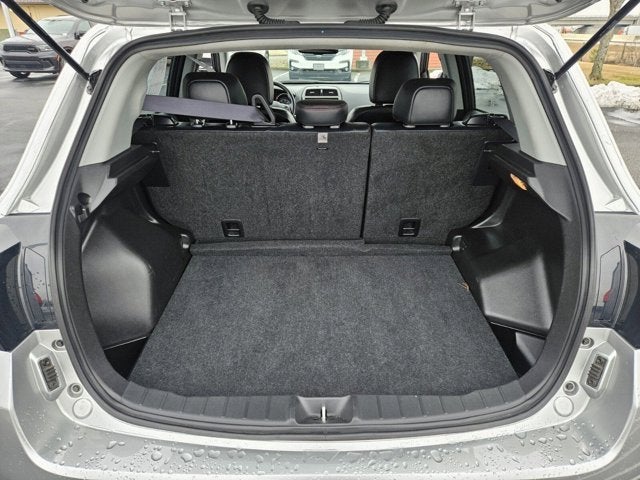 2025 Mitsubishi Outlander Sport 2.0 SE