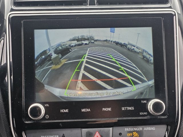 2025 Mitsubishi Outlander Sport 2.0 SE