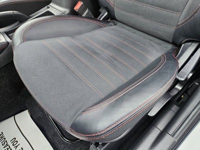 2025 Mitsubishi Outlander Sport 2.0 SE