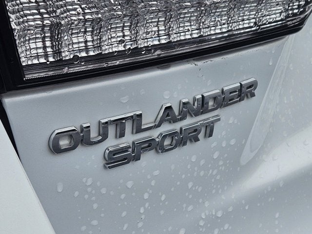 2024 Mitsubishi Outlander Sport 2.0 SE