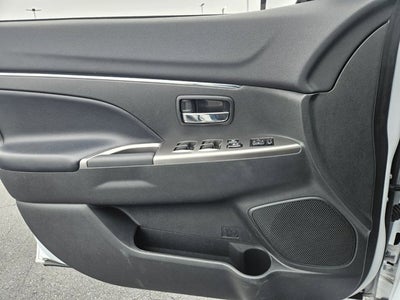 2024 Mitsubishi Outlander Sport 2.0 SE