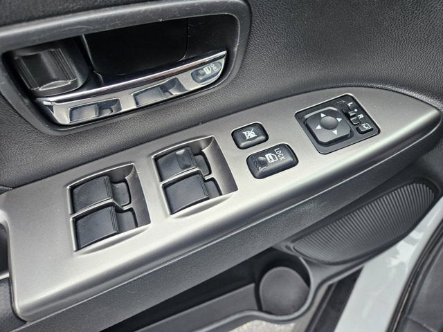 2024 Mitsubishi Outlander Sport 2.0 SE