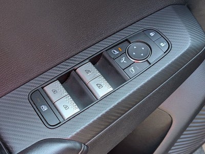2024 Mitsubishi Outlander SE Black Edition