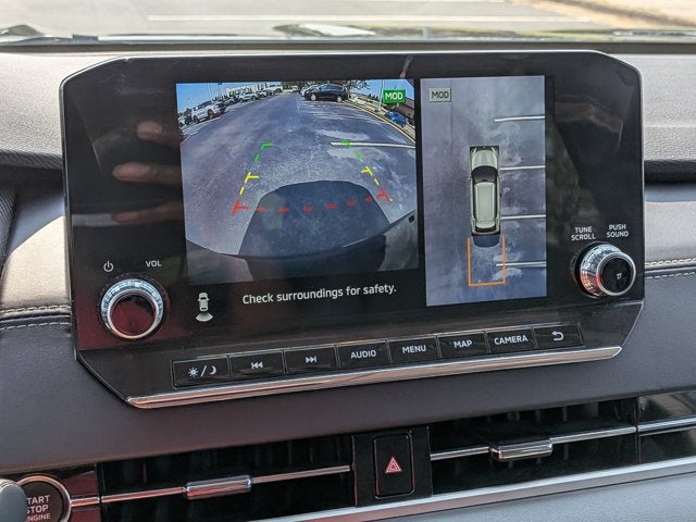 2024 Mitsubishi Outlander SE Black Edition