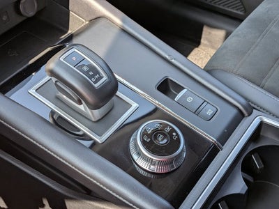 2024 Mitsubishi Outlander SE Black Edition