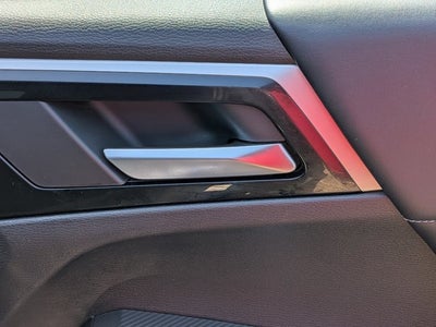 2024 Mitsubishi Outlander SE Black Edition