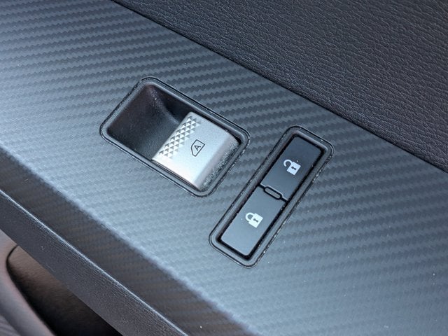 2024 Mitsubishi Outlander SE Black Edition