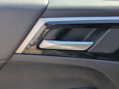 2024 Mitsubishi Outlander SE Black Edition