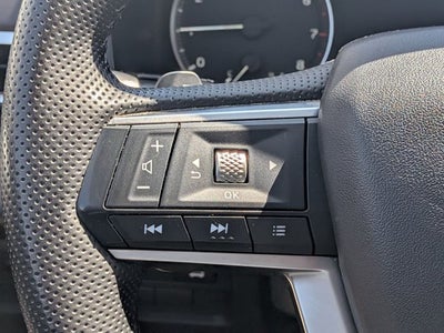 2024 Mitsubishi Outlander SE Black Edition