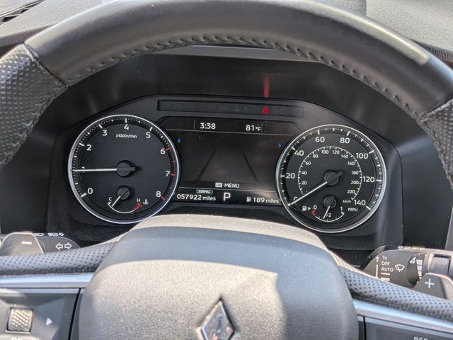 2024 Mitsubishi Outlander SE Black Edition