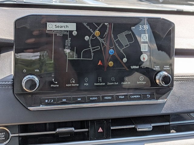 2024 Mitsubishi Outlander SE Black Edition