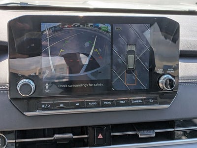 2024 Mitsubishi Outlander SE Black Edition