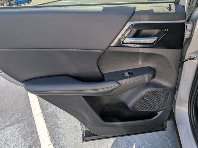 2024 Mitsubishi Outlander SE Black Edition