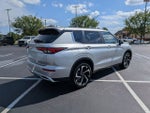 2024 Mitsubishi Outlander SE Black Edition
