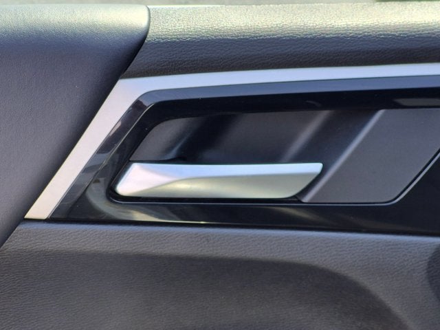 2025 Mitsubishi Outlander Trail Edition
