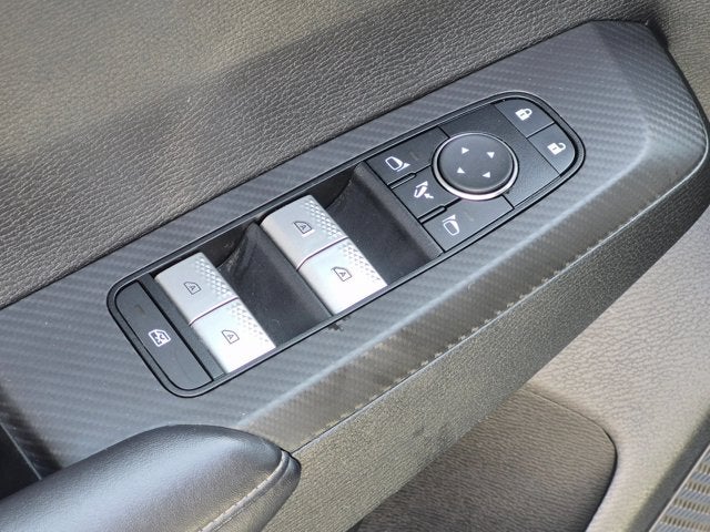 2025 Mitsubishi Outlander Trail Edition