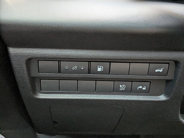 2023 Mitsubishi Outlander PHEV SE