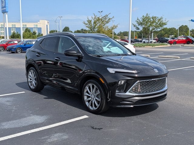 2024 Buick Encore GX Avenir