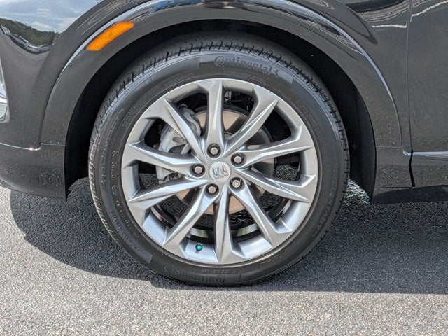 2024 Buick Encore GX Avenir