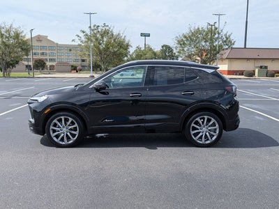 2024 Buick Encore GX Avenir