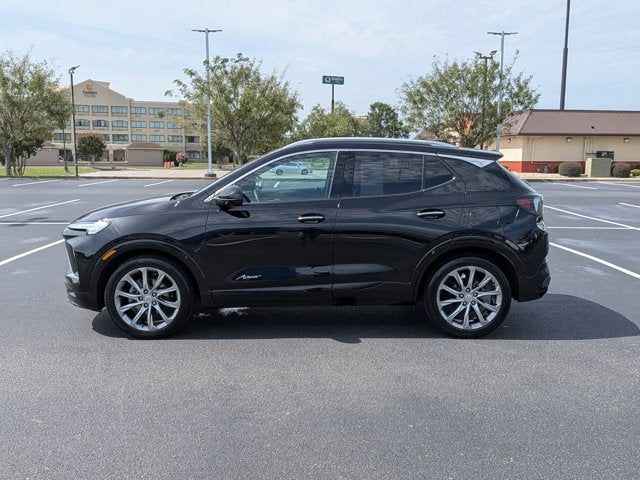 2024 Buick Encore GX Avenir
