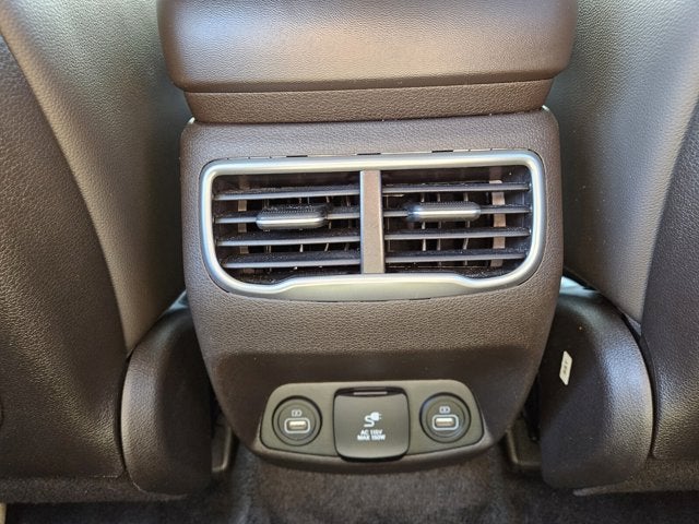 2023 Hyundai Santa Fe Plug-In Hybrid Limited