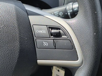 2024 Mitsubishi Mirage LE