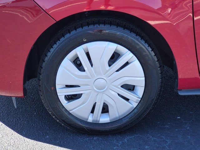 2024 Mitsubishi Mirage LE