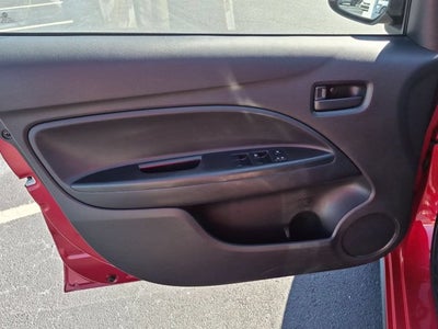 2024 Mitsubishi Mirage LE