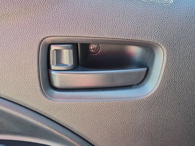 2024 Mitsubishi Mirage LE