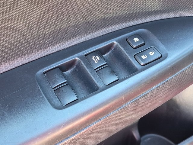 2024 Mitsubishi Mirage LE