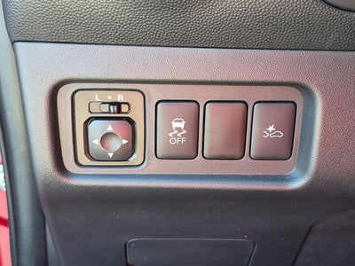 2024 Mitsubishi Mirage LE