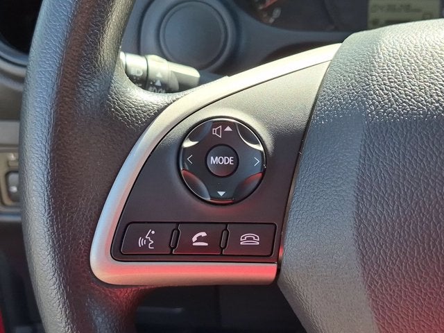 2024 Mitsubishi Mirage LE