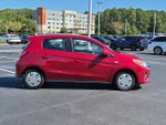 2024 Mitsubishi Mirage LE