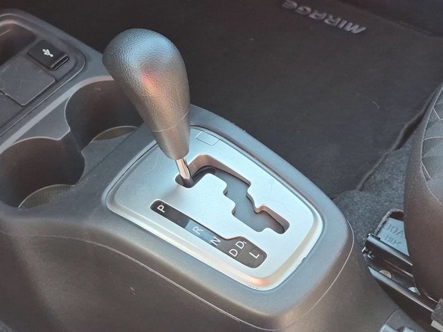 2024 Mitsubishi Mirage LE