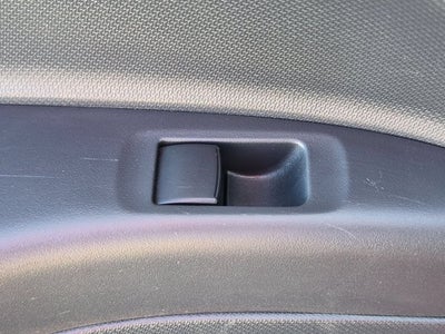 2024 Mitsubishi Mirage LE